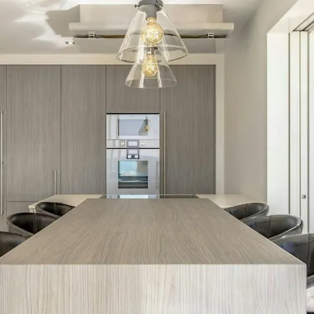 Les Rivages Apartment Estepona