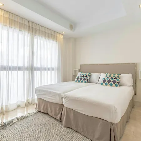 Les Rivages Apartment