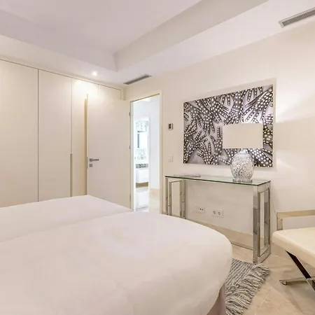 Les Rivages Apartment Estepona
