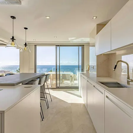 Les Rivages Apartment