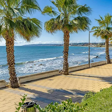 Apartment Les Rivages