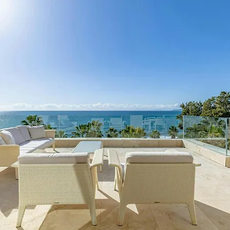 Apartment Les Rivages