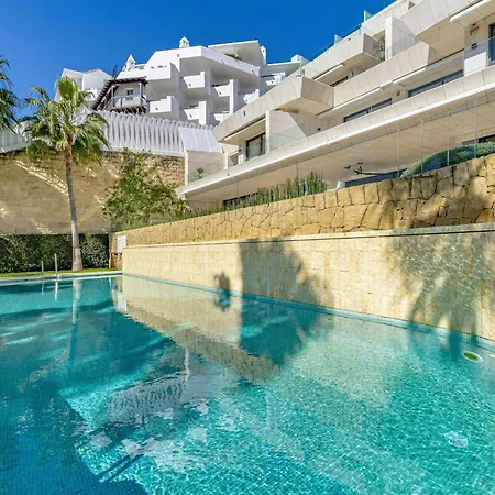 Les Rivages Apartment