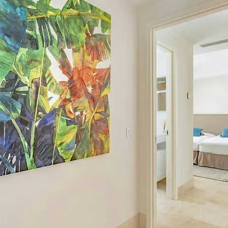 Apartment Les Rivages