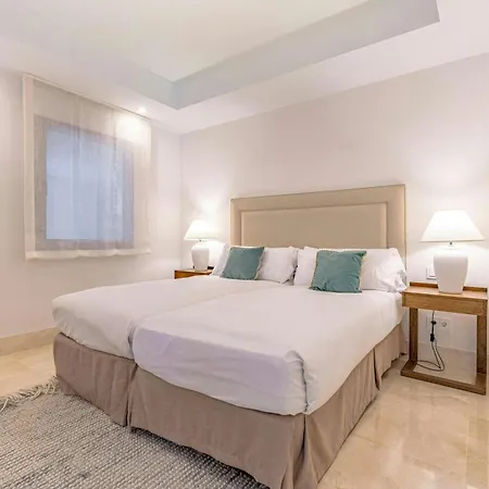 Apartment Les Rivages