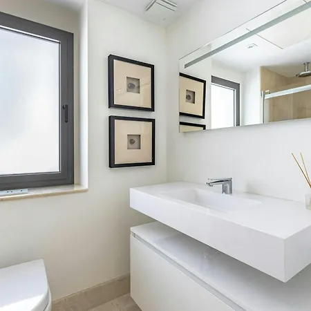 Apartment Les Rivages Estepona