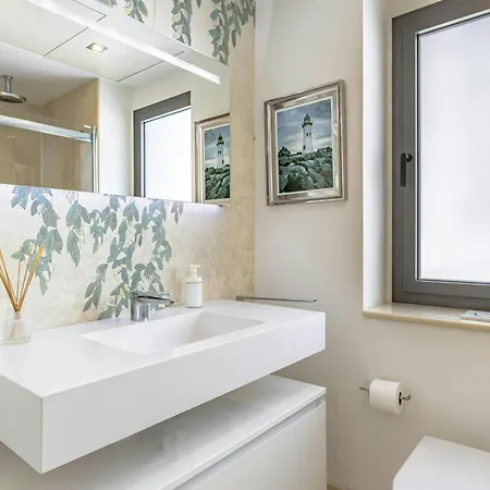 Apartment Les Rivages