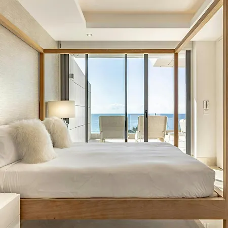 Les Rivages Apartment