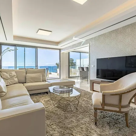 Apartment Les Rivages *