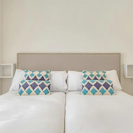 Les Rivages Apartman