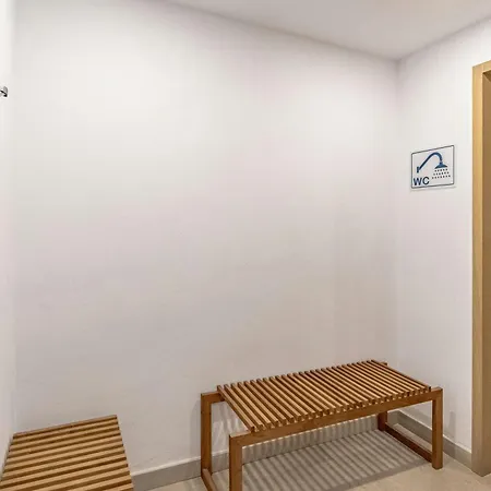 Apartman Les Rivages Estepona