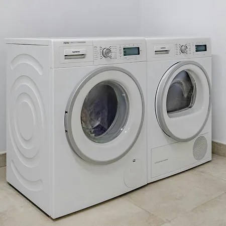 Les Rivages Apartman