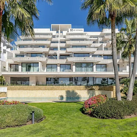 Les Rivages Estepona