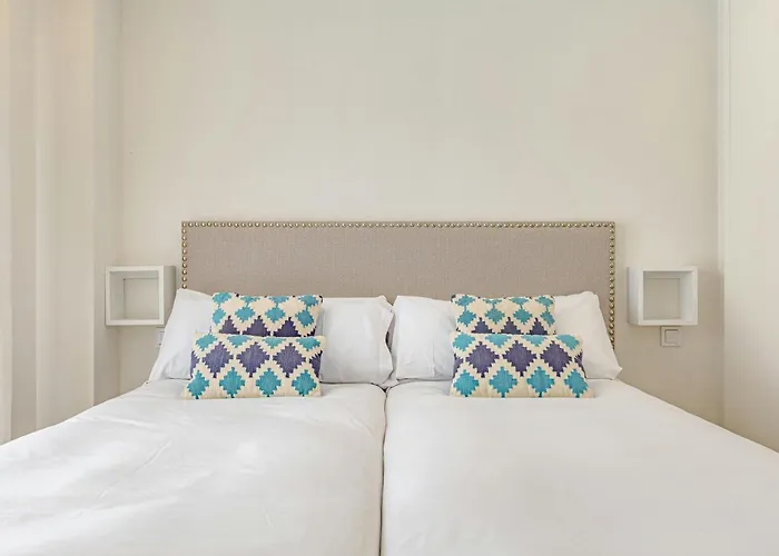 Les Rivages Apartman