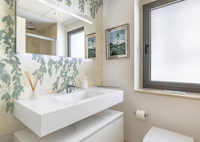 Apartman Les Rivages