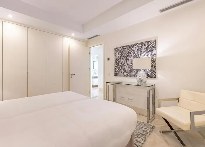 Apartman Les Rivages