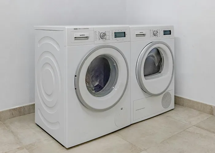 Les Rivages Apartman