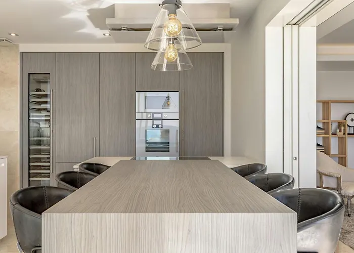 Apartman Les Rivages