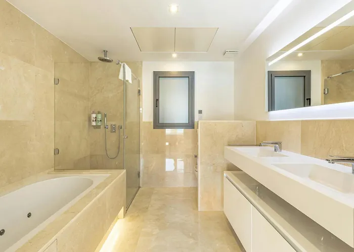 Les Rivages Apartman *